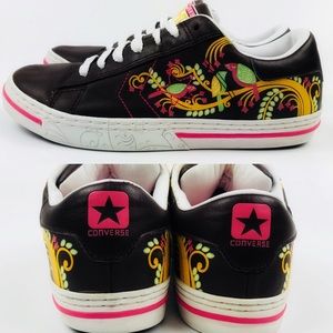 converse volitant
